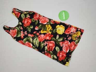 sukienka boho na wesele plus size: Sukienka damska, rozmiar S — 2