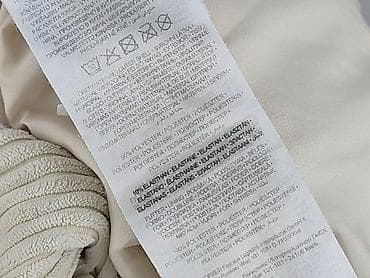 zamsz: Amisu, Marynarka damska, rozmiar L — 5