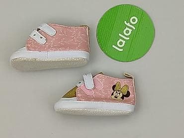 tshirt: Buciki niemowlęce, Disney, 20, stan - Bardzo dobry — 2