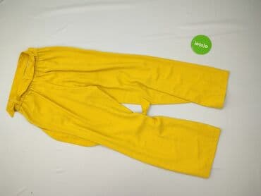 bluzki stradivarius: Stradivarius, Spodnie 3/4 damskie, S — 3