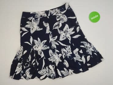 spódniczka nike plisowana: Spódnica damska, rozmiar L — 3