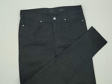 hm przeceny: H&M, Jeansy damskie, rozmiar M — 1