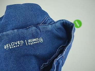 jade jeans: Leggings, Legginsy rozmiar M — 5