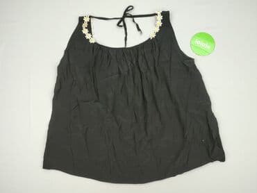 msgm t shirty: Women`s top, size XL (EU 42) — 2