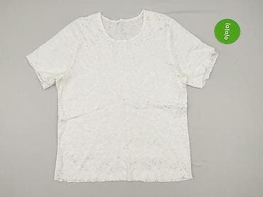 bluzka legii: Bluzka damska, rozmiar 3XL — 2