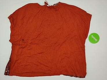 kombinezon zzz: Yessica, Bluzka damska, rozmiar 9XL — 3