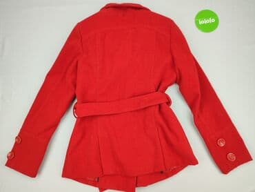 kurtki zimowe damskie wyprzedaż mohito: Atmosphere, Płaszcz damski, rozmiar L — 3