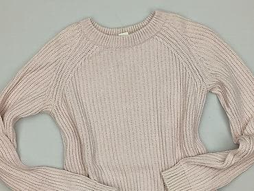 H&M Basic, Sweter damski, rozmiar XS