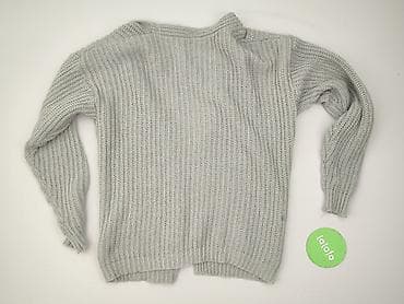 golf stradivarius: Shein, Kardigan damski, rozmiar S — 3