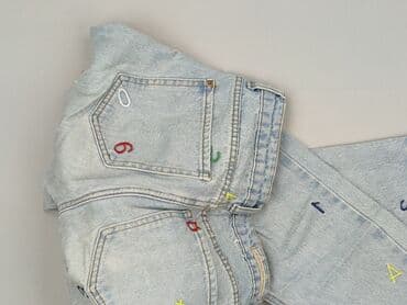 pierwsze dżinsy: House of Denim, Jeansy damskie, rozmiar XS — 5