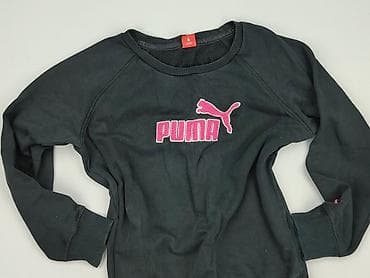 majtki z futrem: Puma, Bluza damska
, rozmiar M — 1