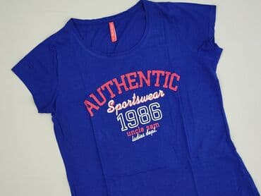 Uncle Sam, Women`s T-shirt, size M (EU 38)