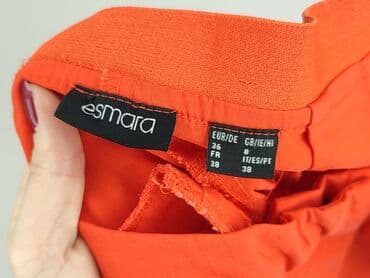 wersow rajstopy: Esmara, Spodnie materiałowe damskie, rozmiar S — 4