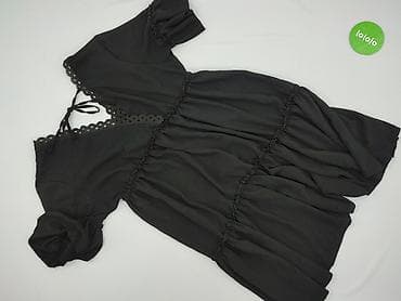 oryginalne sukienki boho: Styled In Italy, Sukienka damska, rozmiar L — 3