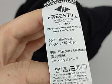 free still: Free Still, Bluzka damska, rozmiar S — 5