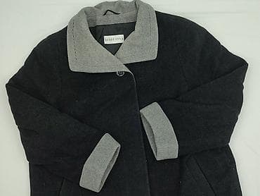 le colet: Płaszcz damski, rozmiar 4XL — 1