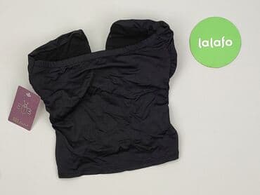 top pole dance shein: Women`s top, size S — 3