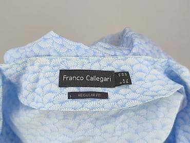 wiatrak: Franco Callegari, Koszula damska, rozmiar 2XL — 4