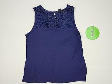 hm odziez: H&M, Top damski, rozmiar S — 2