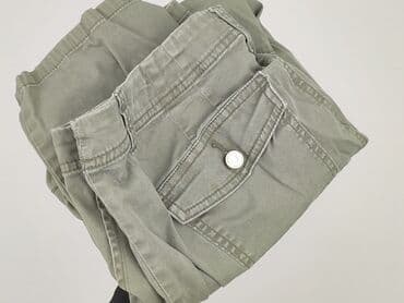 h m cargo damskie: White House Black Market, Spodnie cargo damskie, rozmiar S — 5