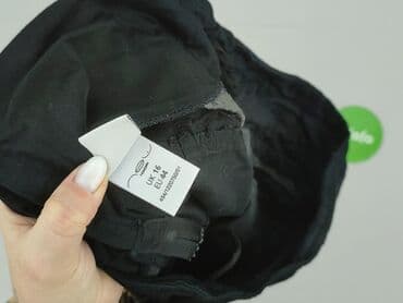 krótkie obcisła spódniczka: New Look, Spódnica damska, XL — 4