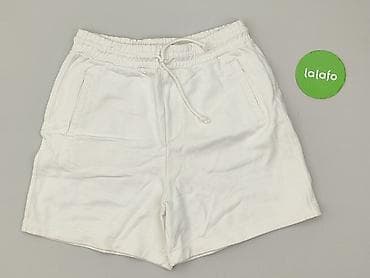 spodenki do kosza: Zara, Szorty damskie, rozmiar S — 2