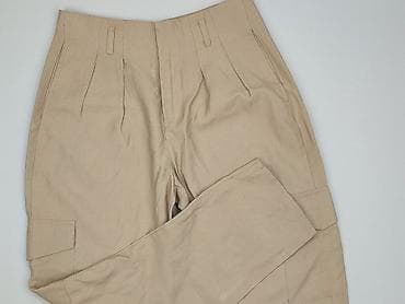chloe buty olx: Spodnie cargo damskie, rozmiar XS — 1