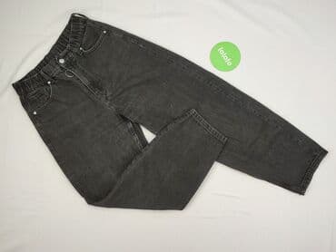 mom fit jeans women: Jeansy damskie, rozmiar S — 2