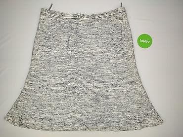 zara basic 77302: Spódnica damska, rozmiar 4XL — 3