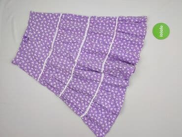 długie spódnice i botki: Spódnica damska, rozmiar S — 3