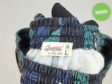 acg spodenki: Szorty damskie, rozmiar L — 4