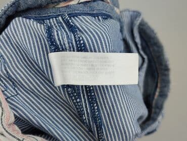 spodenki rowerowe cargo: FatFace, Szorty dla mężczyzn, rozmiar L — 6