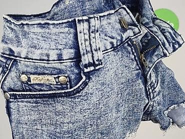 spódnice rowerowe: Szorty damskie, rozmiar S — 5