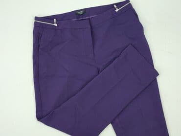 mexx spodnie: Charlott', Spodnie materiałowe damskie, rozmiar 2XL — 1