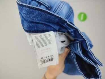 jeansy męskie dsquared2: Jeansy dla mężczyzn — 4