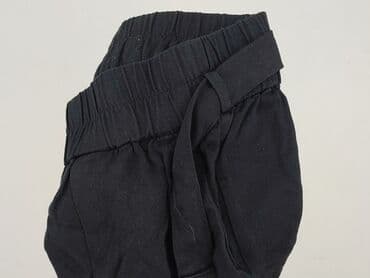 spodenki bawełniane damskie duże rozmiary: ONLY, Szorty damskie, rozmiar S — 6