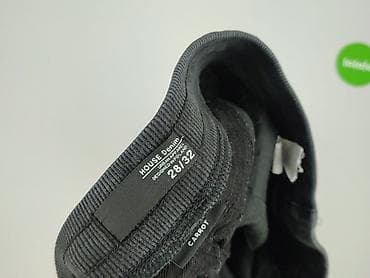 pull bear klapki: House of Denim, Chinosy dla mężczyzn, rozmiar XS — 4