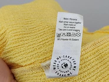elasty: George, Bluzka damska, rozmiar 4XL — 5