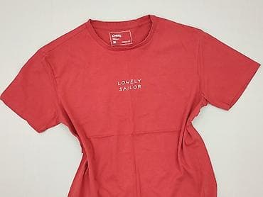 Sinsay, Koszulka dla mężczyzn, rozmiar M