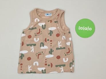 koszulka termoaktywna: T-shirt, So cute, 12-18 months, condition - Perfect — 2