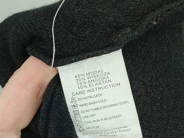 nylon sweter: Sweter damski, rozmiar S — 6