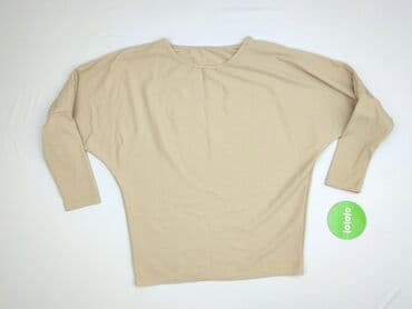 bluzki plus size allegro: Bluzka damska, rozmiar 3XL — 2