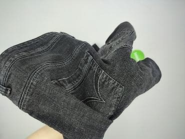 bootcut: Jeansy damskie, rozmiar 3XL — 6
