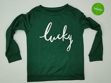 lucky label: Bluza damska
, rozmiar L — 2