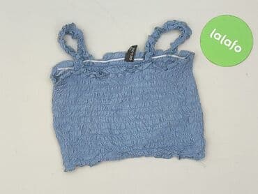 mohito top z piórami: Defacto, Top damski, rozmiar S — 3