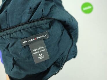 spódnice z ćwierć koła: New York & Company, Spódnica damska, M — 5