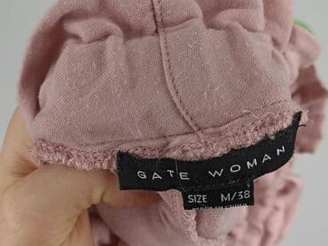 catapult kamizelka gps: Gate Woman, Szorty damskie, rozmiar M — 4