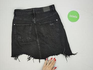 Spódnice: Bershka, Spódnica damska, rozmiar S — 3