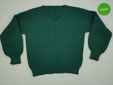 sklep pull: Sweter damski, rozmiar M — 2