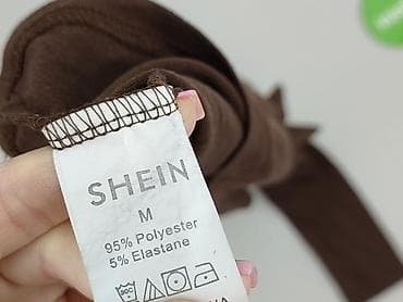 shein bluzki biale: Shein, Bluzka damska, rozmiar M — 4